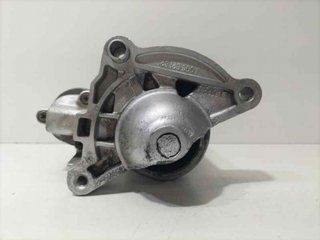 Motor arranque citroën saxo
