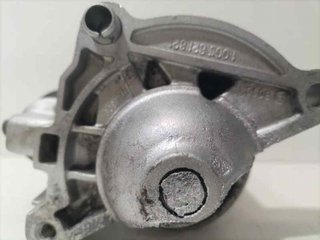 Motor arranque citroën saxo