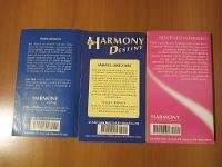N.6 Libri Harmony