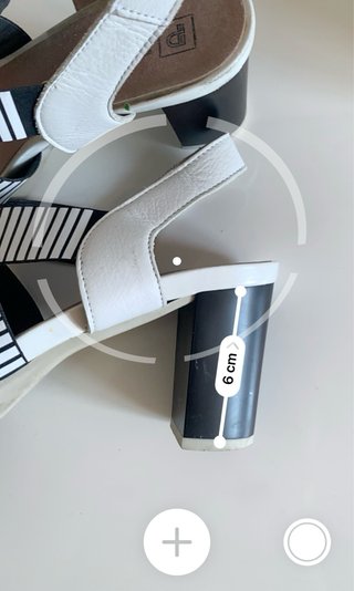 Sandalias Pitillos Talla 38