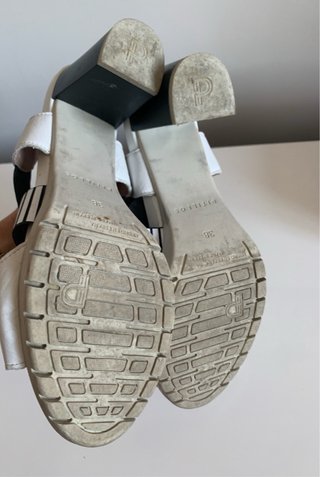 Sandalias Pitillos Talla 38