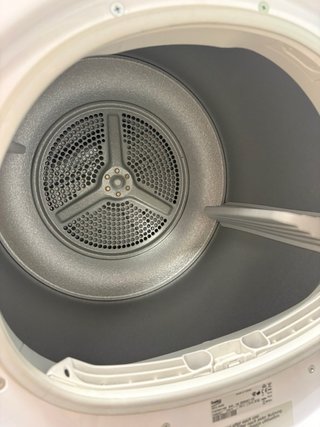 Secadora de condensación Beko DCU 8330