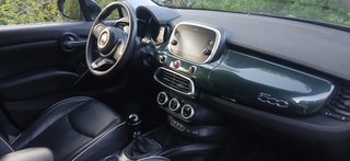 FIAT 500X 2018
