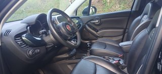 FIAT 500X 2018