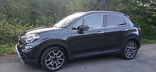 FIAT 500X 2018