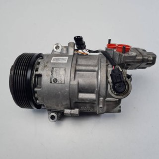 COMPRESOR AIRE ACONDICIONADO BMW BMW SERIE 1 BERLINA (E81/E87) 2004-2012