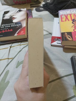 Hush, hush