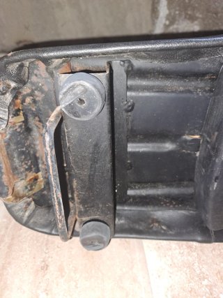 Asiento torrot-Lic sanchs