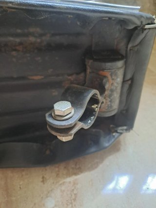 Asiento torrot-Lic sanchs
