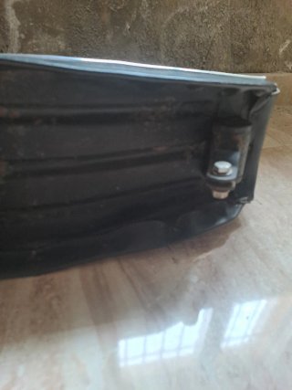 Asiento torrot-Lic sanchs