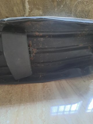 Asiento torrot-Lic sanchs