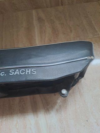 Asiento torrot-Lic sanchs
