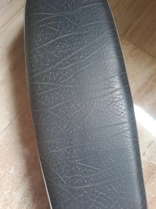 Asiento torrot-Lic sanchs