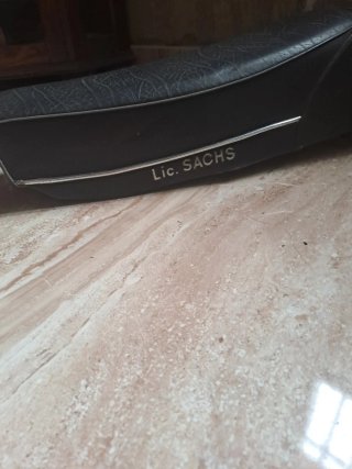 Asiento torrot-Lic sanchs