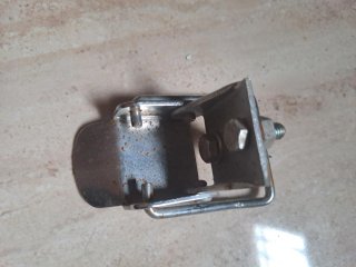 Asiento torrot-Lic sanchs