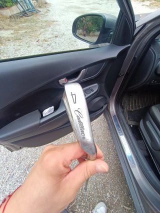 Palos de Golf Usados