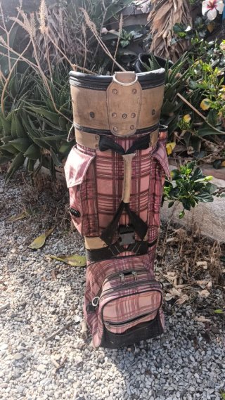 Palos de Golf Usados