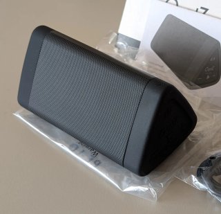 Altavoz Bluetooth Oontz Angle 3