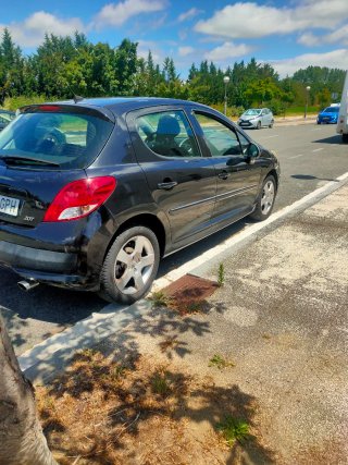 Peugeot 207 2010