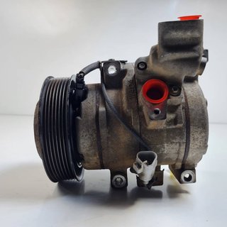 COMPRESOR AIRE ACONDICIONADO TOYOTA TOYOTA RAV4 2000-2005