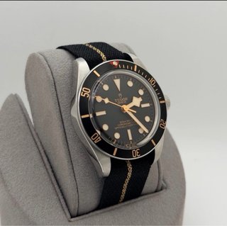 Tudor Black Bay 58 79030N 39mm