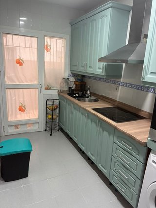 Piso Planta Baja en Venta en Residencial La Ermita