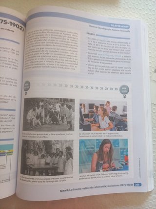 Historia de España, 2 Bachillerato, Hispania, C...