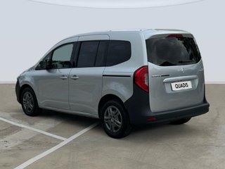 Mercedes-Benz Citan Combi 110 CDI Tourer Base Largo 70 kW (95 CV)