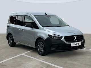 Mercedes-Benz Citan Combi 110 CDI Tourer Base Largo 70 kW (95 CV)