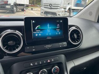 Mercedes-Benz Citan Combi 110 CDI Tourer Base Largo 70 kW (95 CV)