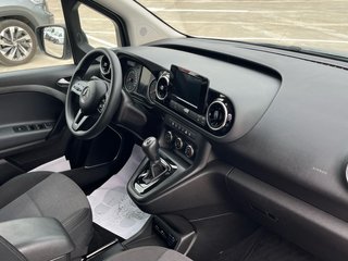 Mercedes-Benz Citan Combi 110 CDI Tourer Base Largo 70 kW (95 CV)