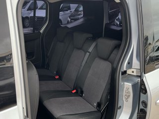 Mercedes-Benz Citan Combi 110 CDI Tourer Base Largo 70 kW (95 CV)