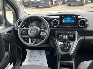 Mercedes-Benz Citan Combi 110 CDI Tourer Base Largo 70 kW (95 CV)