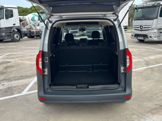 Mercedes-Benz Citan Combi 110 CDI Tourer Base Largo 70 kW (95 CV)