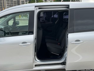 Mercedes-Benz Citan Combi 110 CDI Tourer Base Largo 70 kW (95 CV)