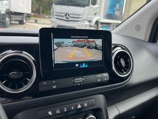 Mercedes-Benz Citan Combi 110 CDI Tourer Base Largo 70 kW (95 CV)