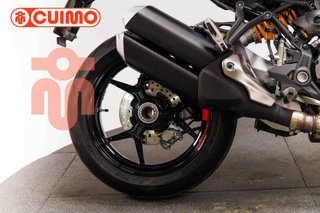 DUCATI MONSTER 1200 S