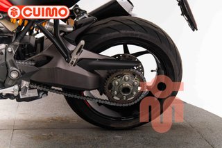 DUCATI MONSTER 1200 S