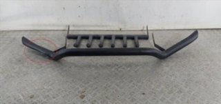 Toyota Land Cruiser J9 Defensa delantera