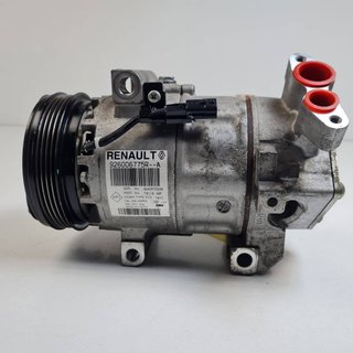 COMPRESOR AIRE ACONDICIONADO DACIA DACIA SANDERO II 2012-2020