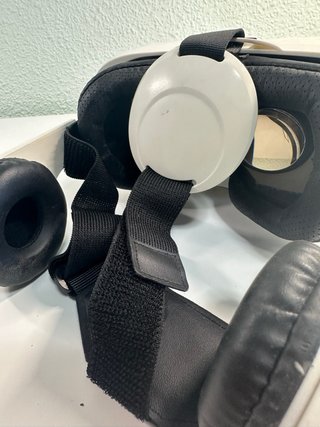 Occhiali VR JUGUETRÓNICA con Cuffie