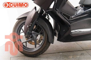 YAMAHA XMAX 300 TECH MAX