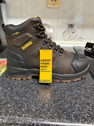 Botas de seguridad DeWalt