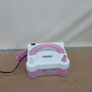 Inflador Eléctrico de Globos Rhorawill