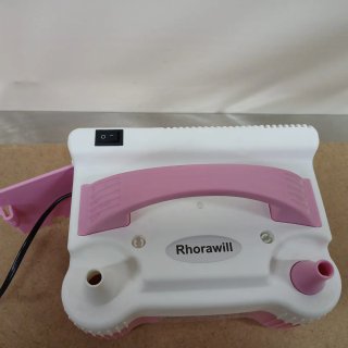 Inflador Eléctrico de Globos Rhorawill