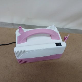 Inflador Eléctrico de Globos Rhorawill