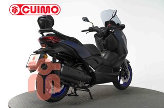 YAMAHA XMAX 300 TECH MAX