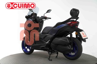 YAMAHA XMAX 300 TECH MAX