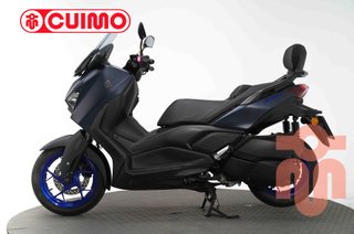 YAMAHA XMAX 300 TECH MAX
