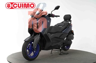 YAMAHA XMAX 300 TECH MAX